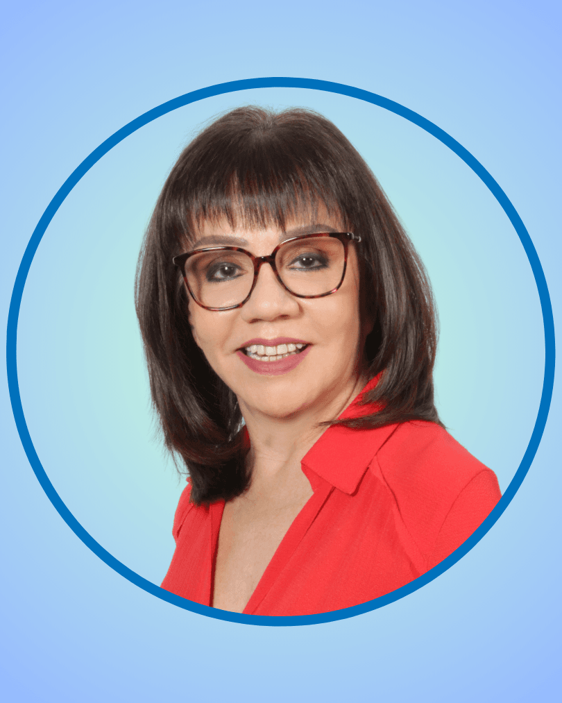 Dra. Norma Beatriz Bogado