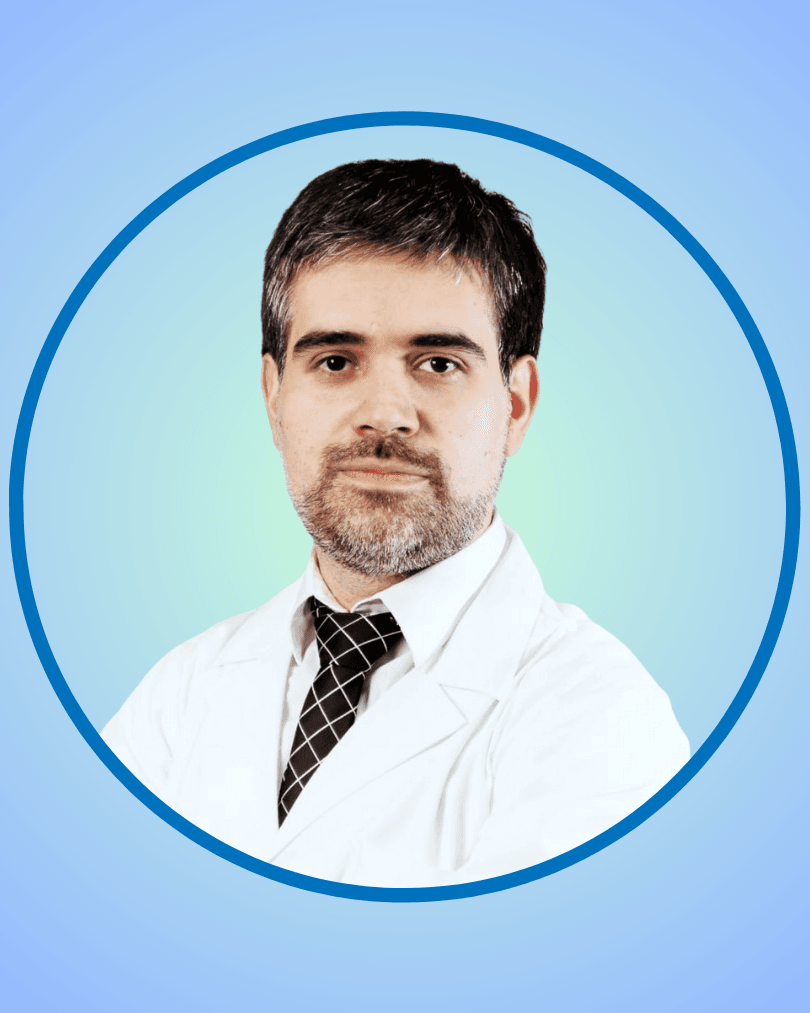 Dr. Jorge Ortiz 