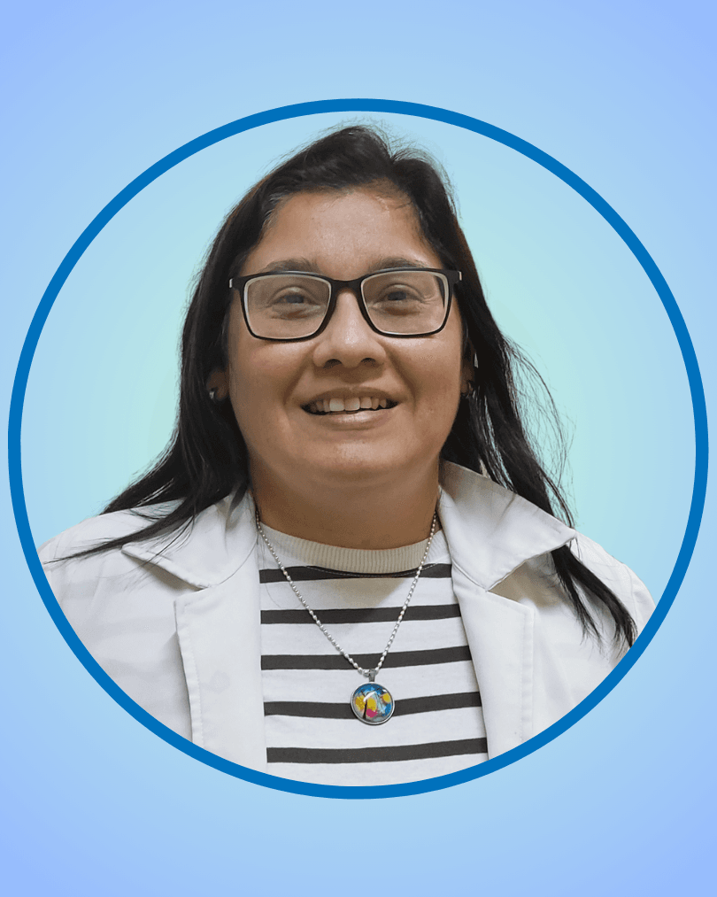 Dra. Paola Renna 