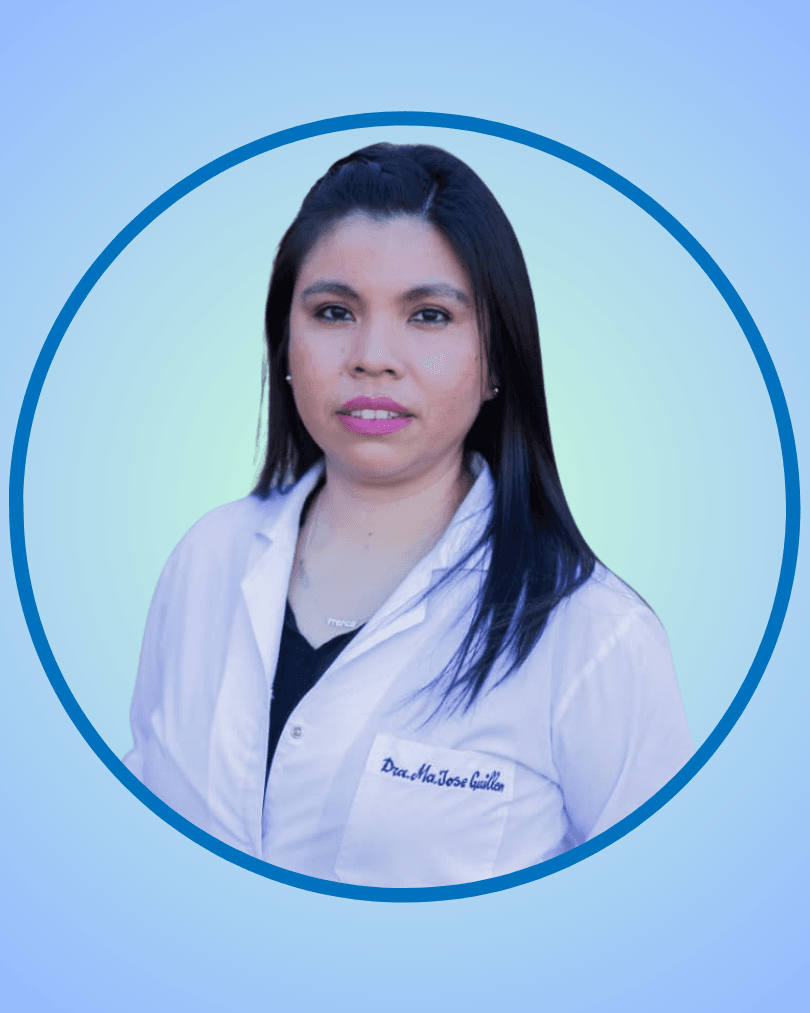 Dra. María José Guillén