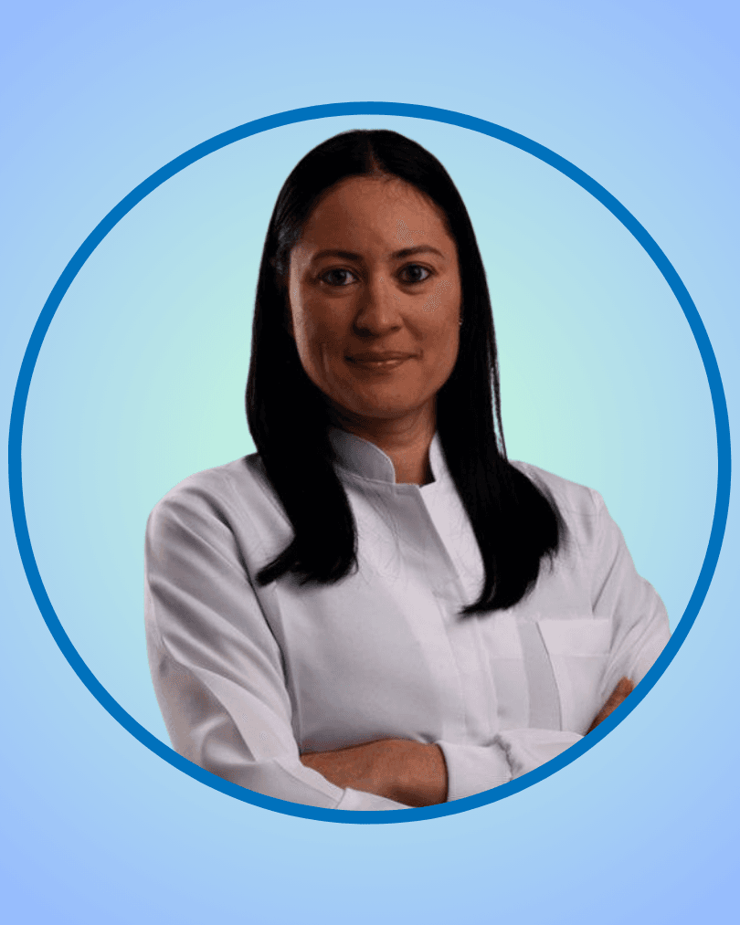 Dra. Laura Morilla