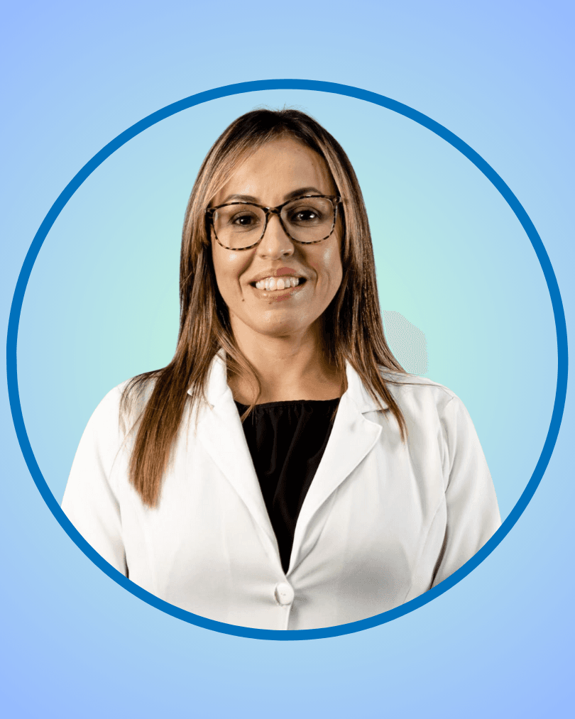 Dra. Laura Cardozo
