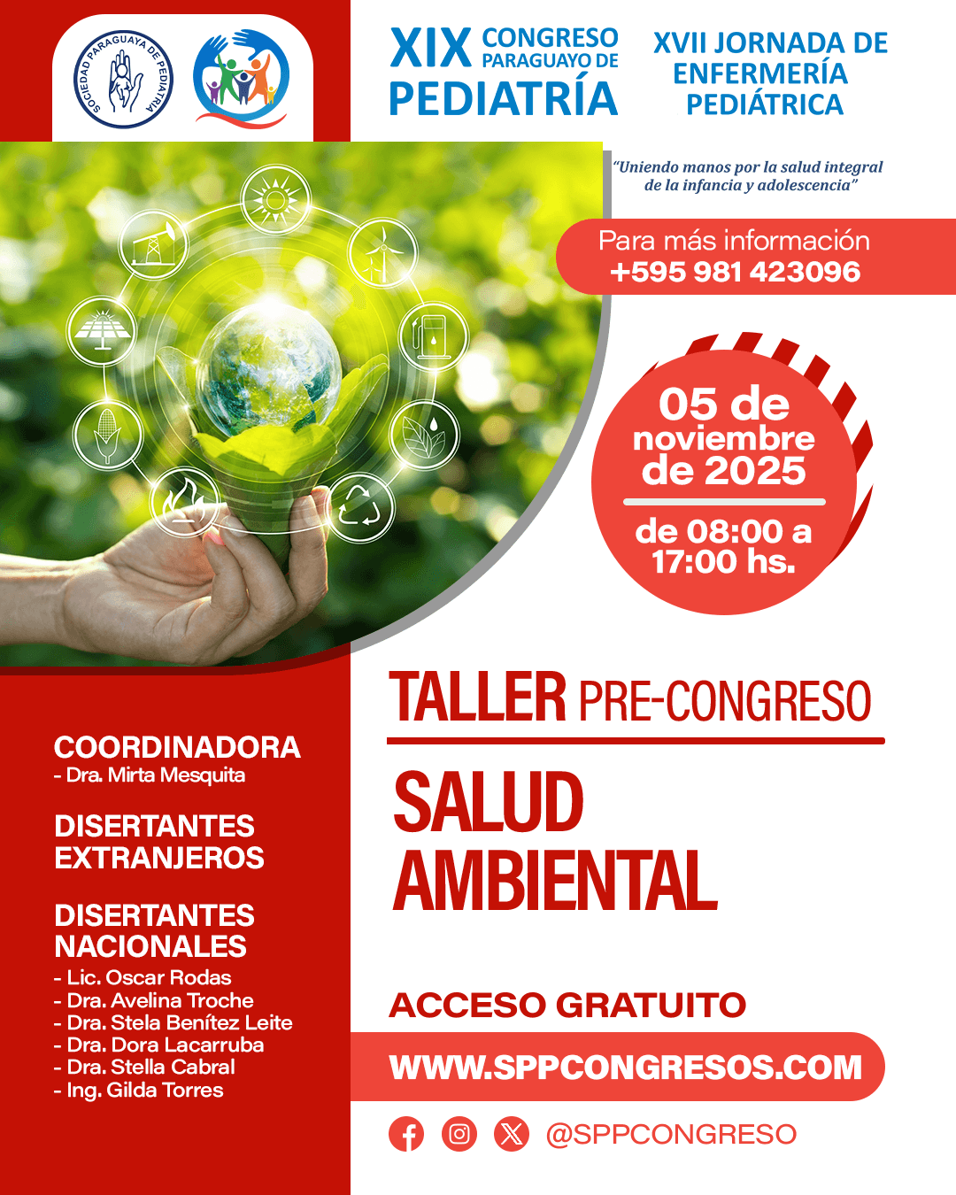 SALUD AMBIENTAL