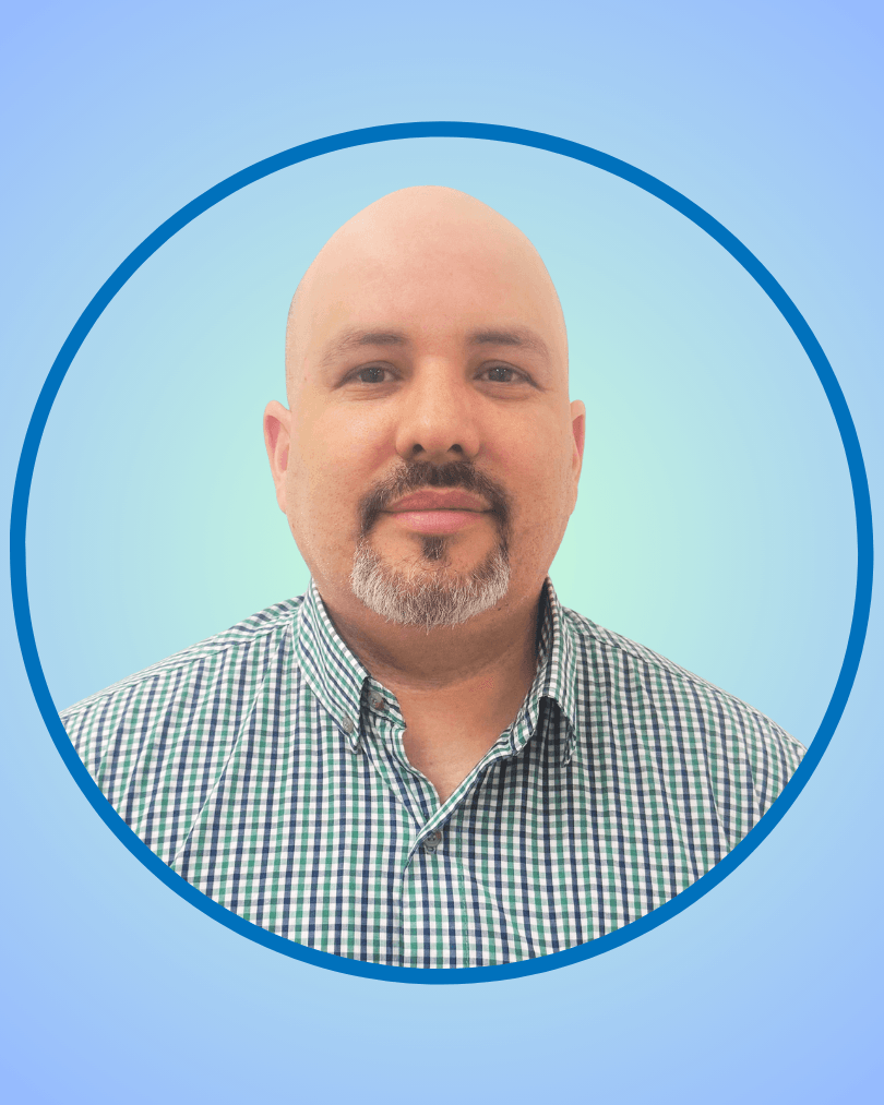 Dr. Jorge Garcete