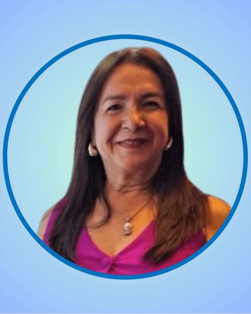 Dra. María Mercedes Portillo
