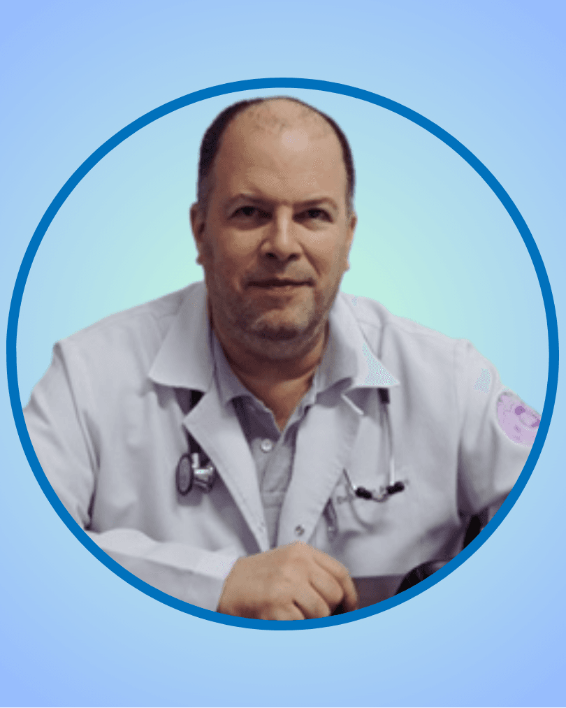 Prof. Dr. Martin Agüero
