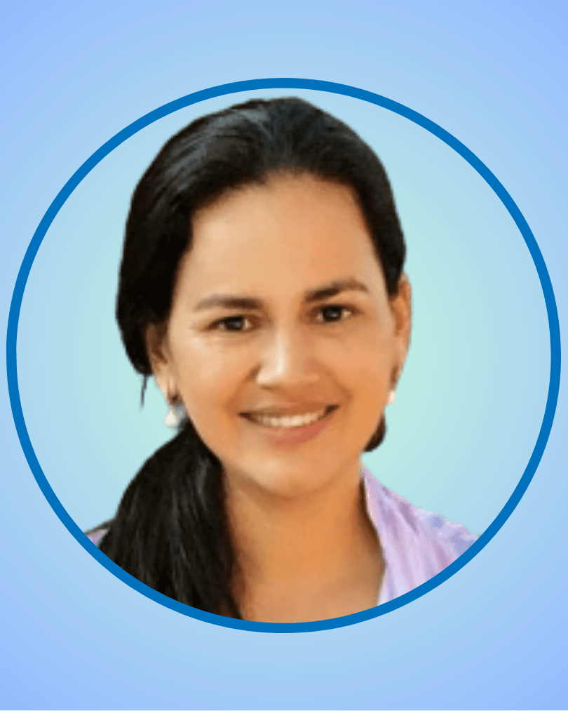Prof. Dra. Lorena Delgadillo