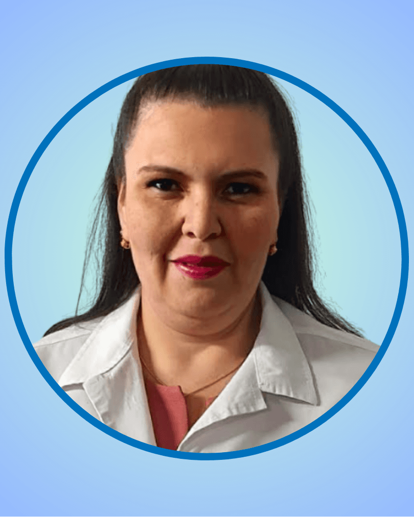 Dra. Patricia Rolón