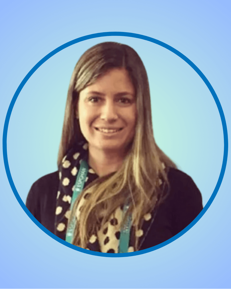 Dra. Leticia Ramírez