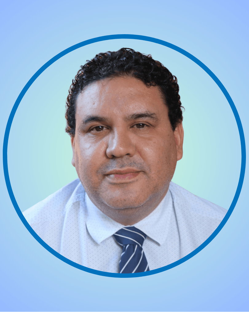 Dr. Zoilo Morel