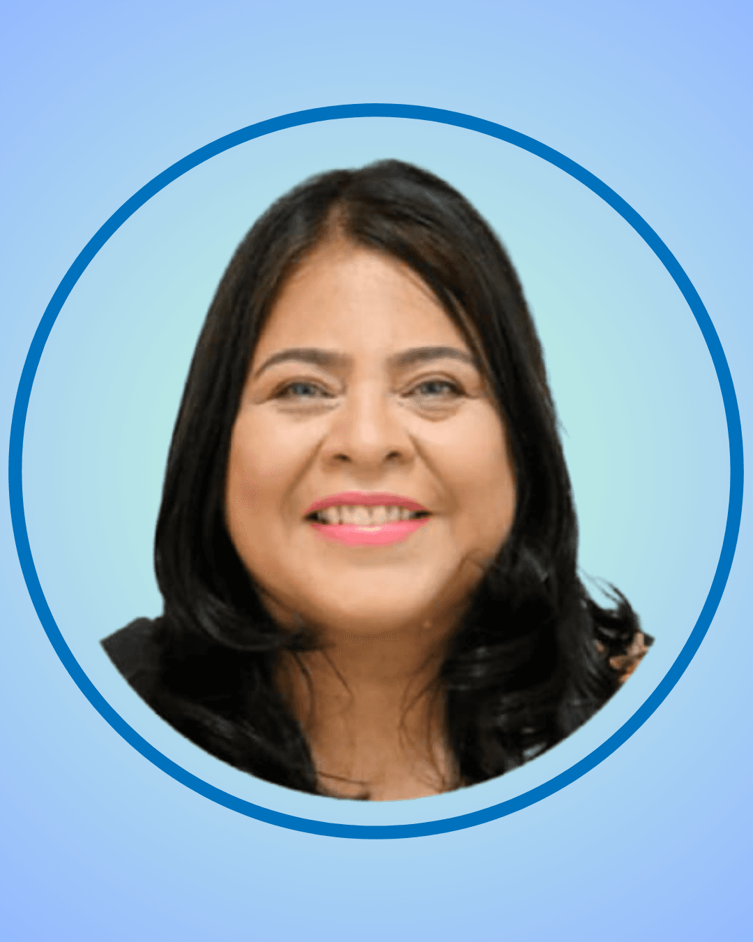 Dra. Marta Sanabria