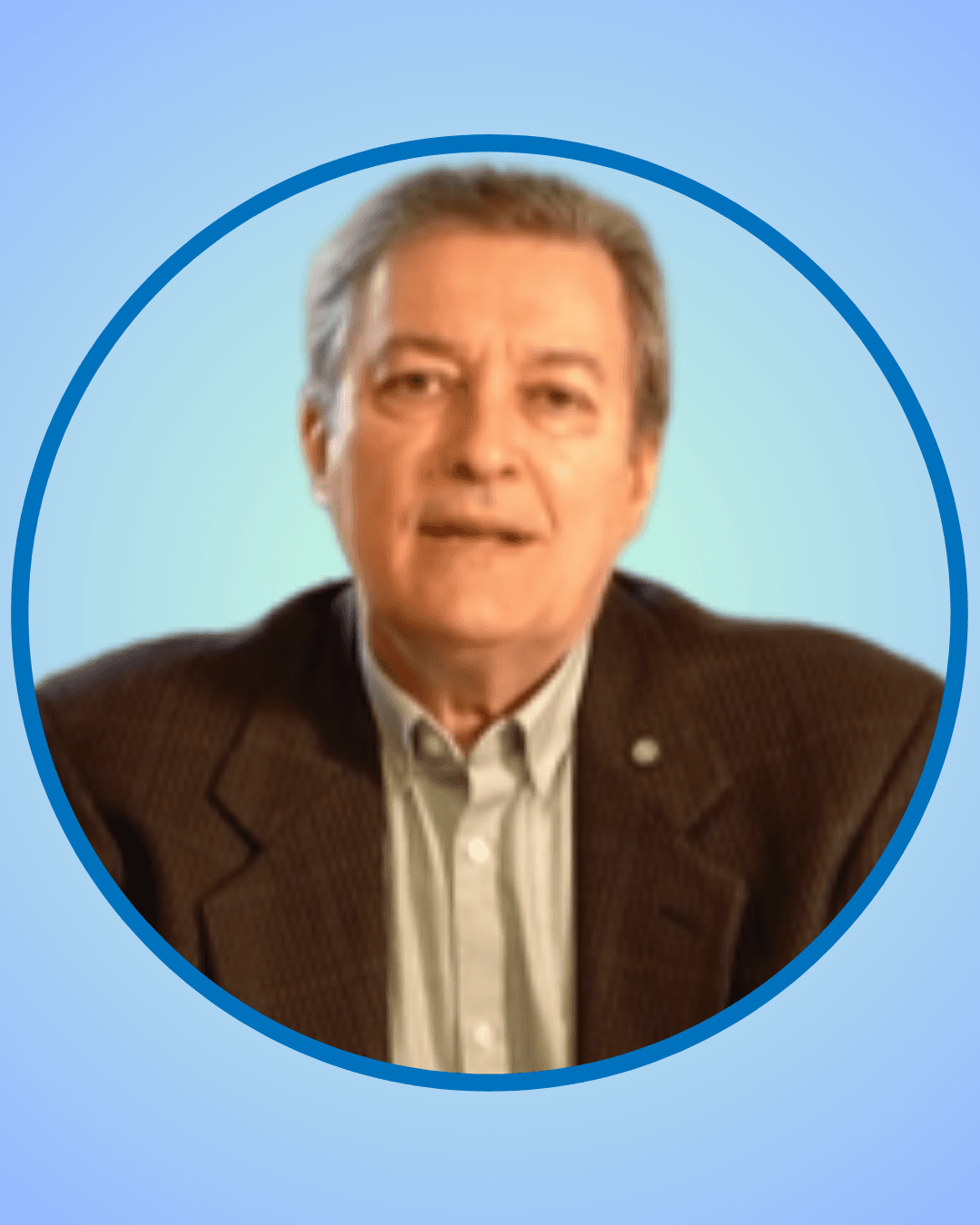 Dr. Juan Max Boettner