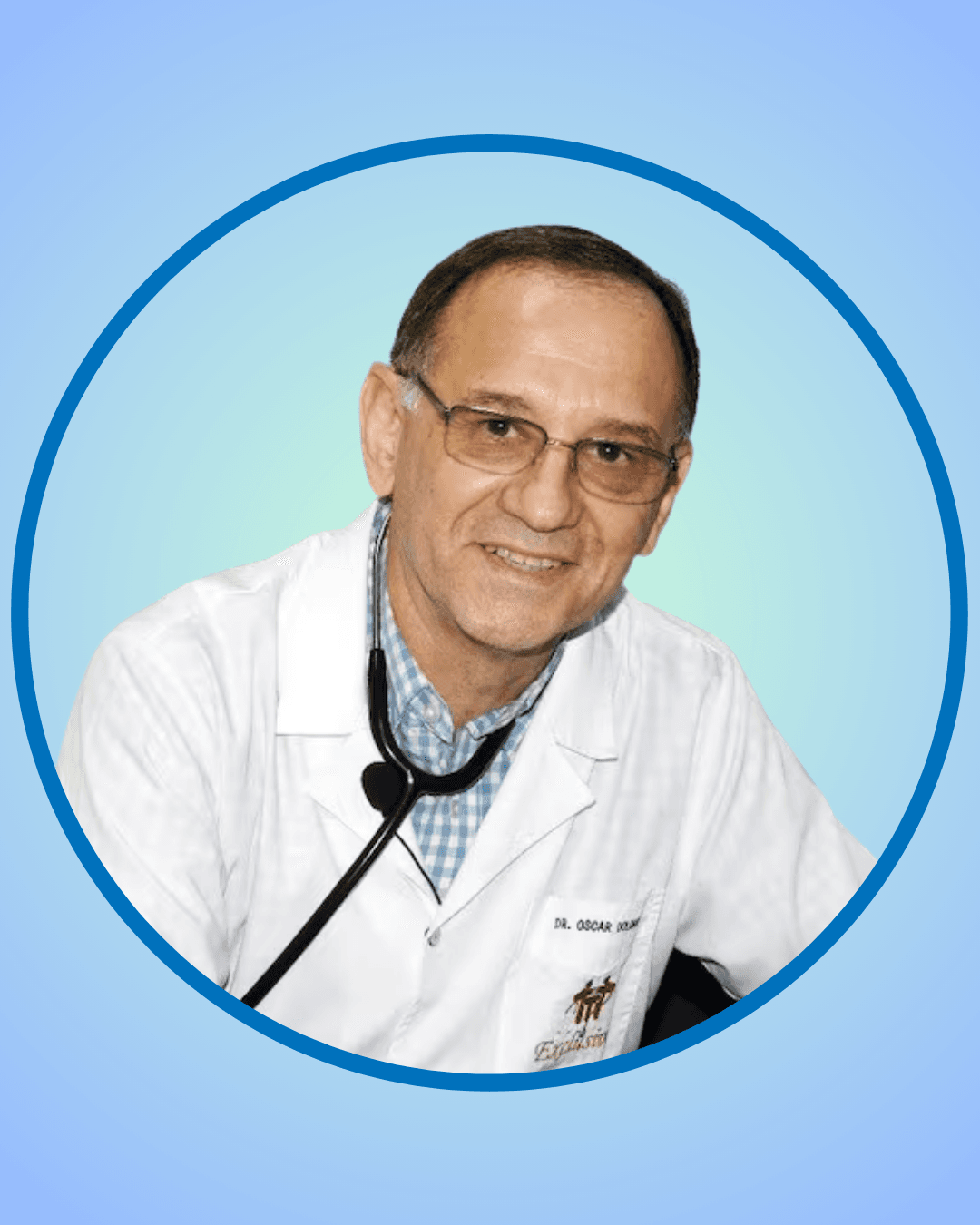 Dr. Oscar Doldán Pérez