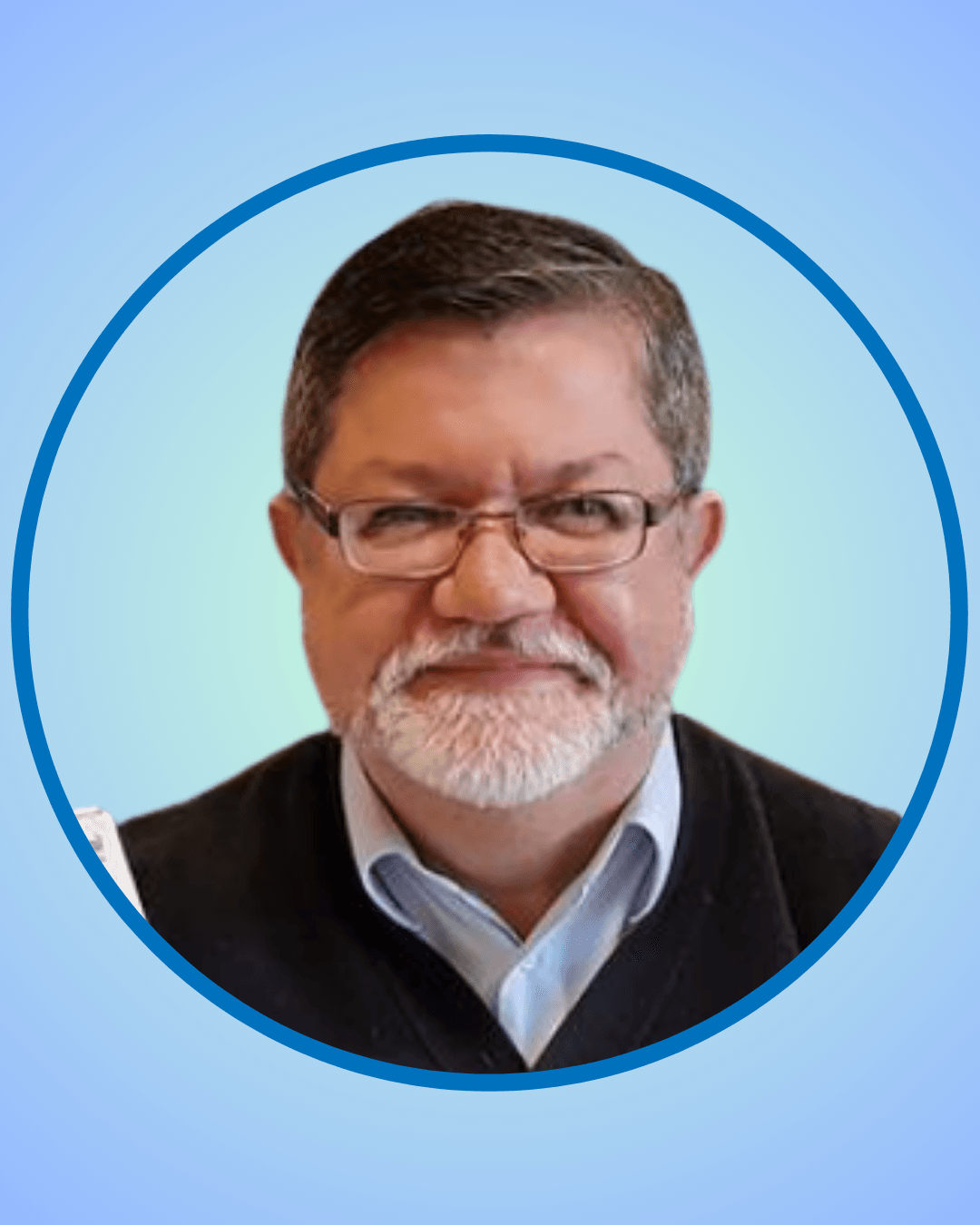 Dr. Luis María Moreno
