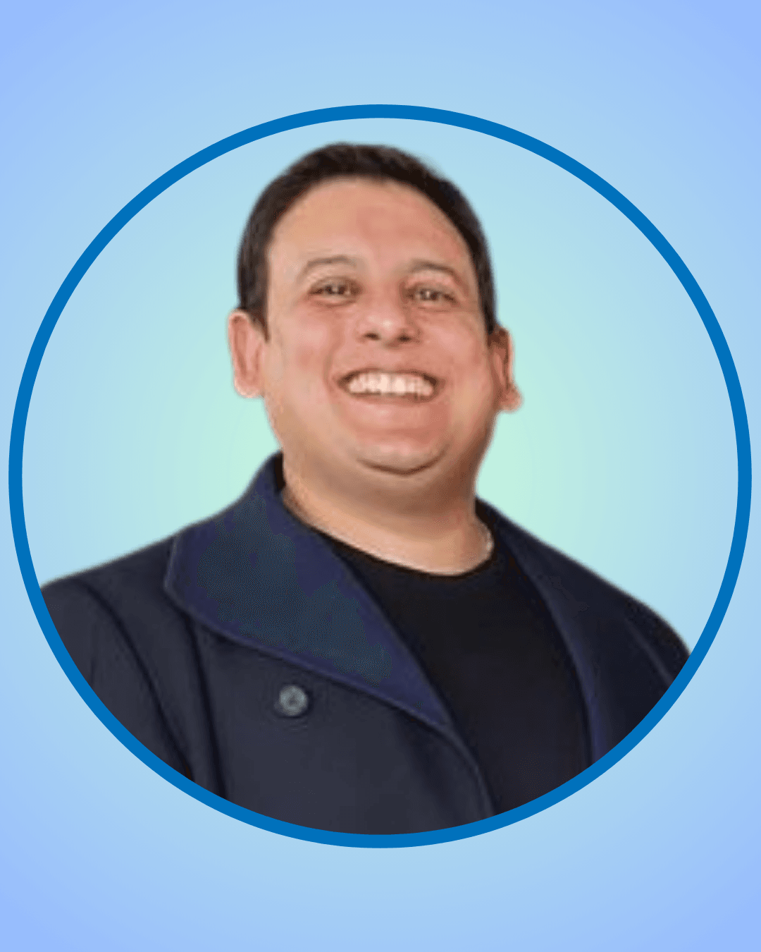Dr. Guido Aguirre