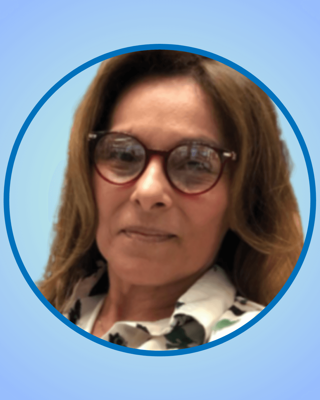 Dra. Cristian Franco