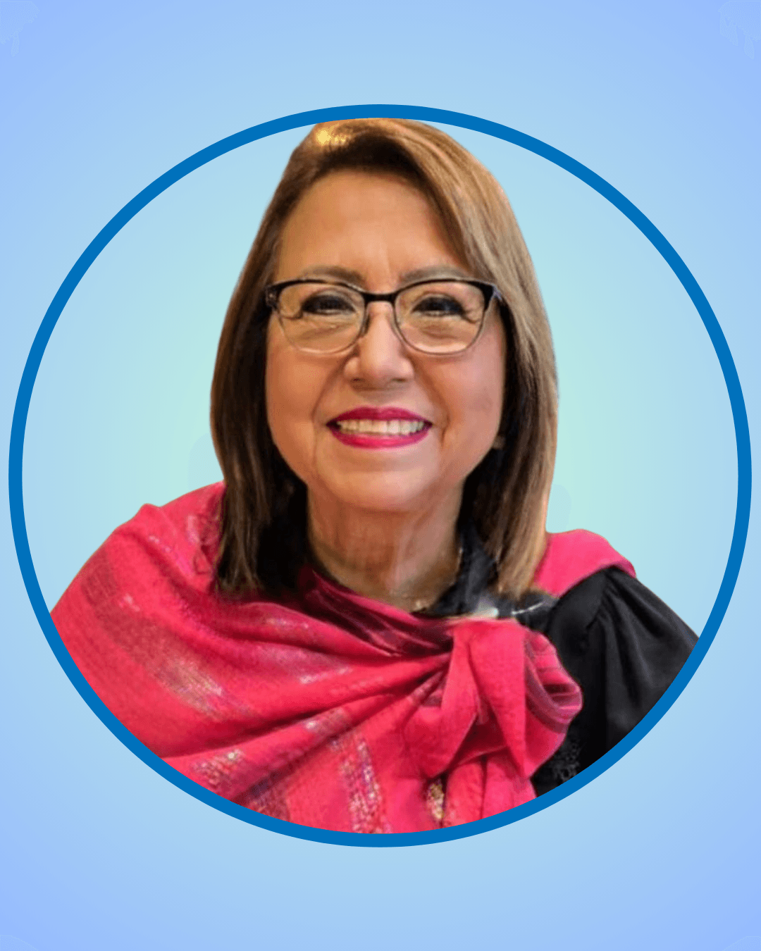 Dra. Antonia Benitez