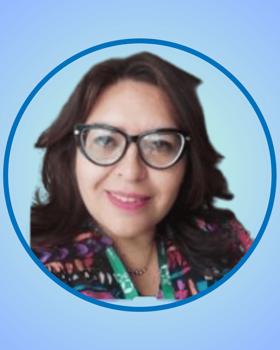 Dra. Laura Godoy