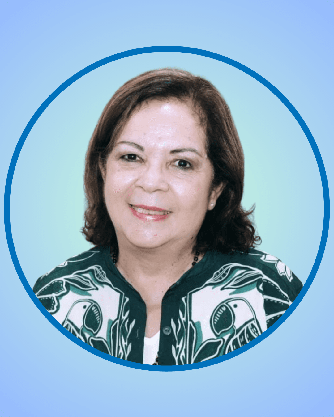 Dra. Lourdes Talavera