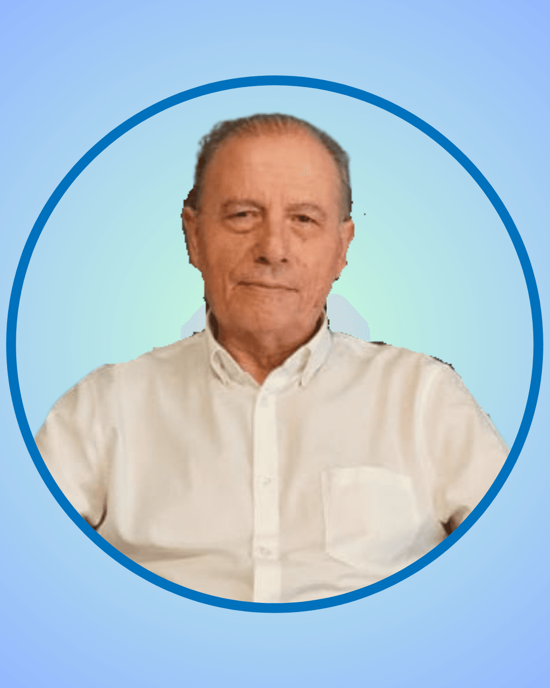 Dr. Raúl Alberto Olmedo