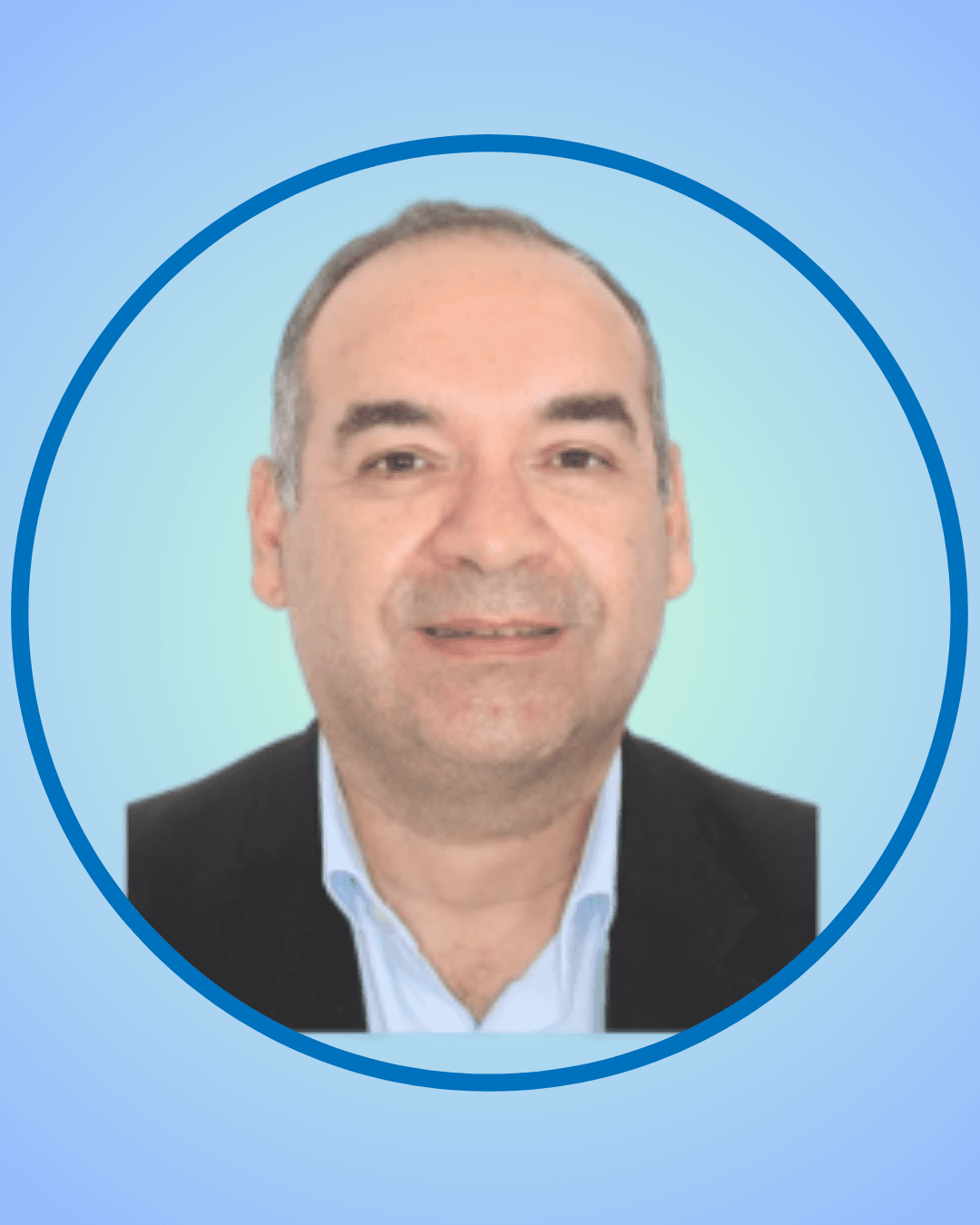 Dr. Guido Zárate