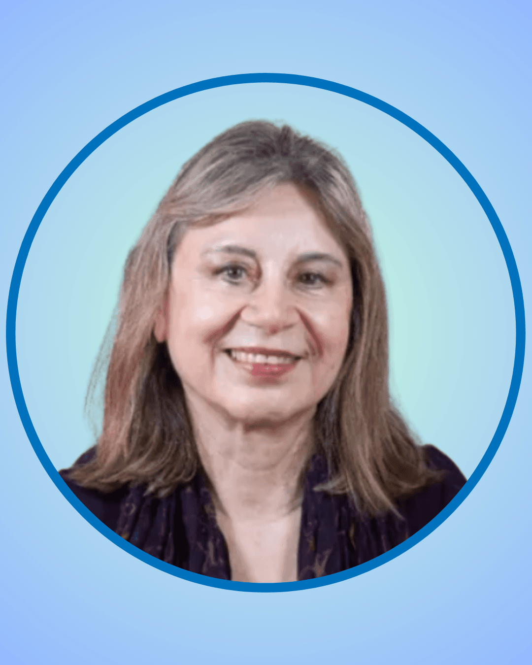 Prof. Dra. Lidia Garcete
