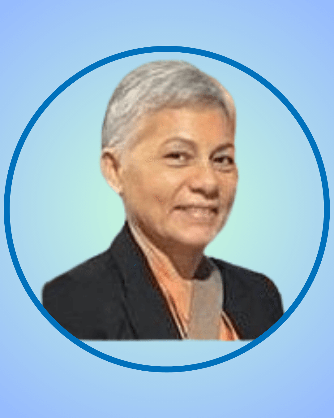 Dra. Mónica Rodríguez