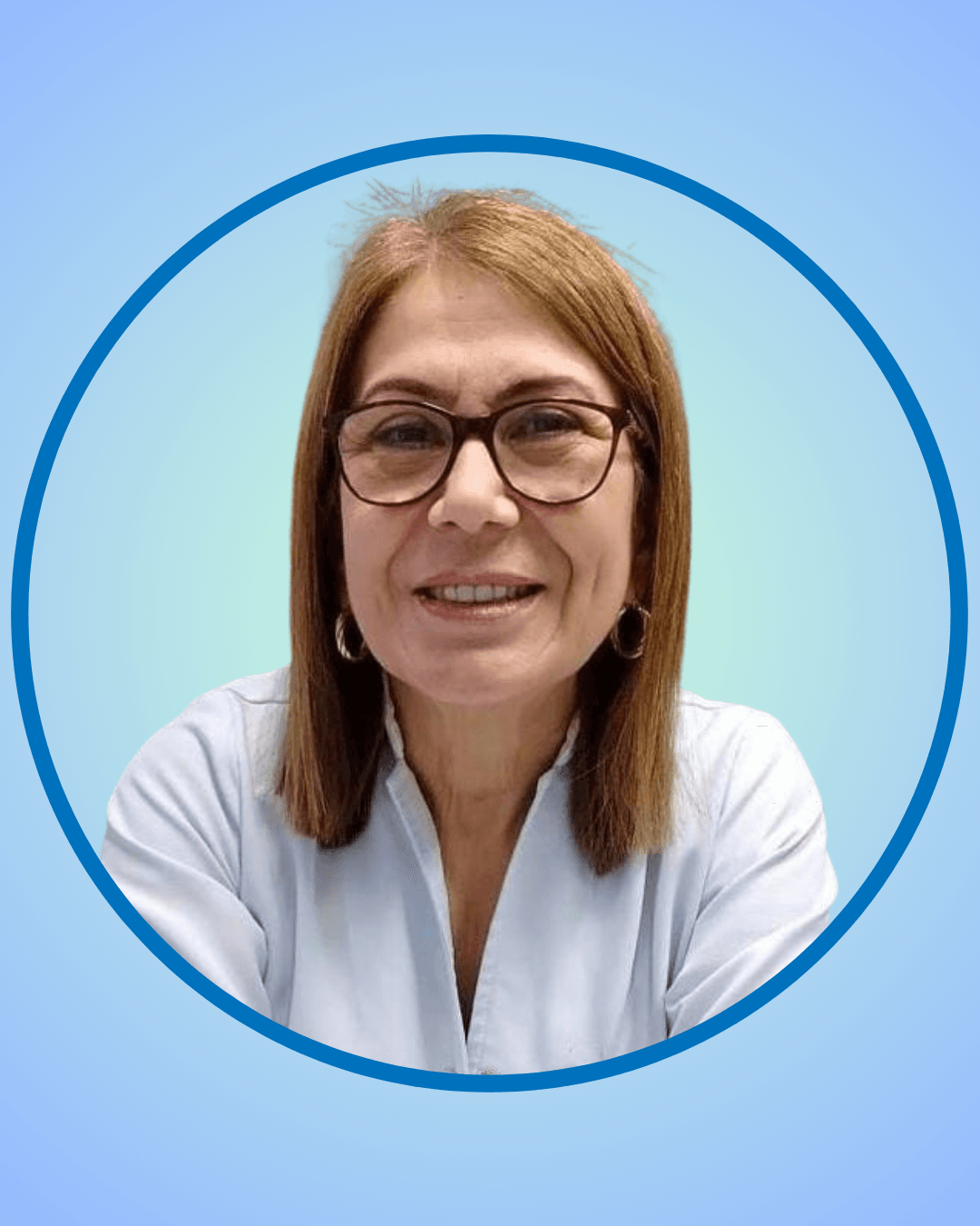 Dra. Alba Raquel Salinas