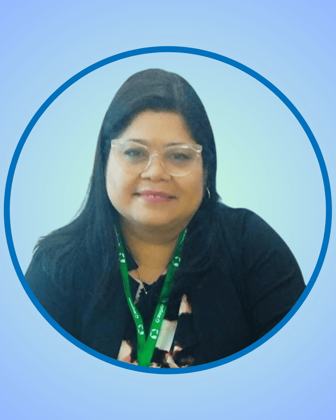 Lic. Delia Oliveira
