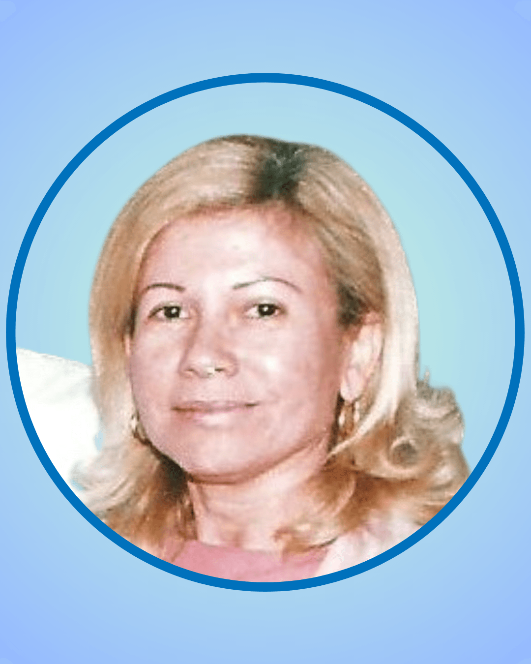Dra. Aida Galeano